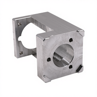 Fabricantes de Mecanizado CNC, Mapeo de Hardware Personalizado, Mecanizado de Precisión, Procesamiento de Aluminio