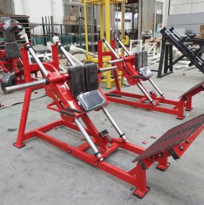 Fitness Pump Plate Loaded Series Fitness Max Hack Squat para gimnasio - Product Image 5