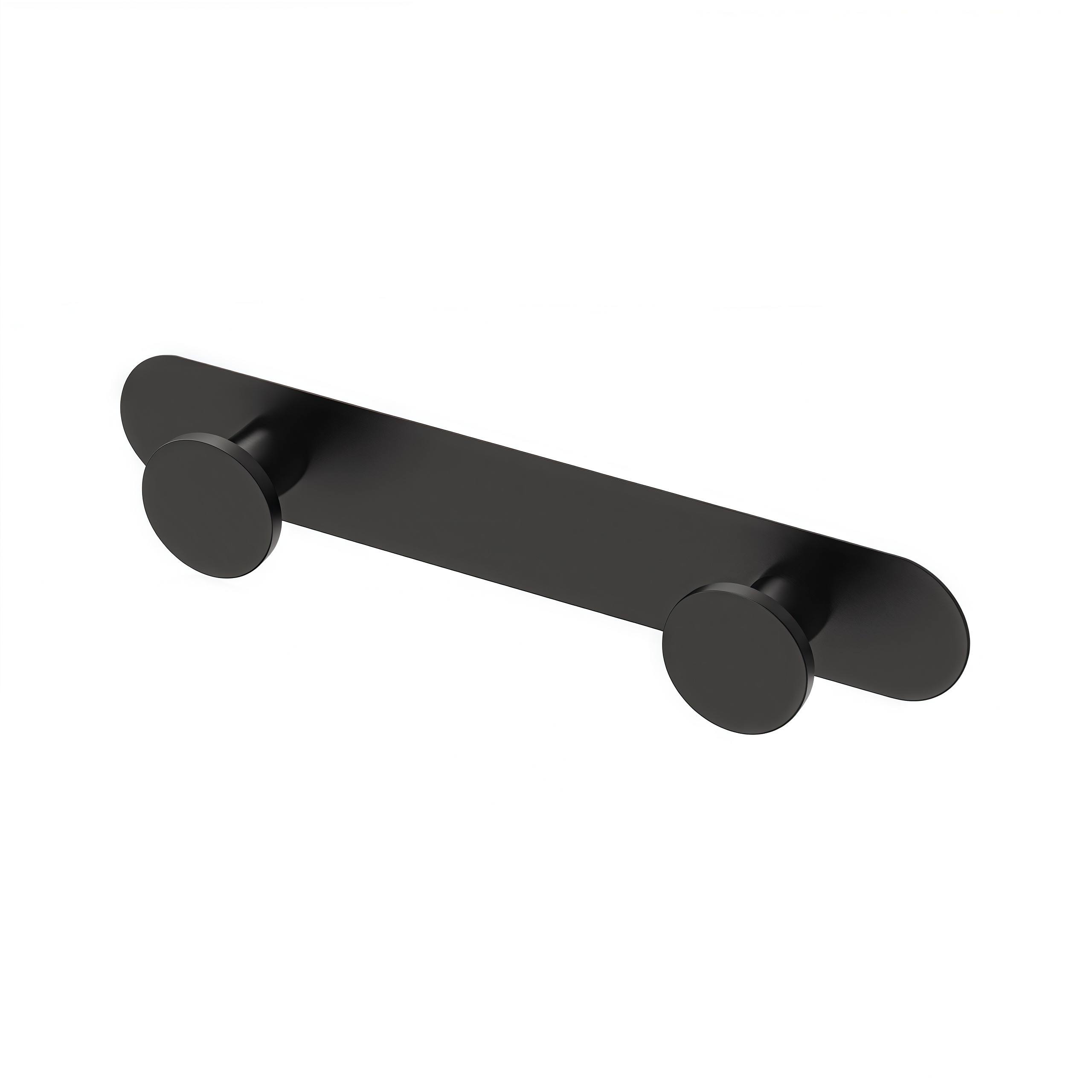 Adhesive Double Hook