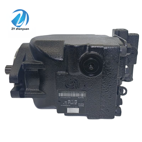 Hydraulic Pump AT444573 83032678  AT457670  83041431 Axial Piston Pump Hydraulikpumpe