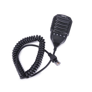 Radio émetteur-récepteur mobile QYT <span class=keywords><strong>CB</strong></span>-27 AM FM <span class=keywords><strong>Citizen</strong></span> <span class=keywords><strong>Band</strong></span> 4W - Product Image 6