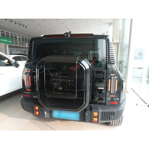 Guazi <span class=keywords><strong>Mejor</strong></span> <span class=keywords><strong>Precio</strong></span> JETOUR Traveler Gasolina 2.0 SUV Auto Usado 4x4 5 Asientos 54ksmryhr4 - Product Image 5