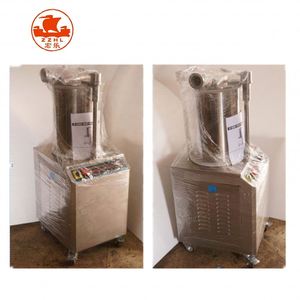 Machine de remplissage de saucisses en acier inoxydable/ligne de production de saucisses/farce de saucisses - Product Image 6