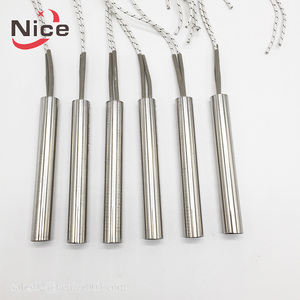 8 mét <span class=keywords><strong>Cartridge</strong></span> nóng yếu tố <span class=keywords><strong>Cartridge</strong></span> nóng 110V cho nhựa - Product Image 2