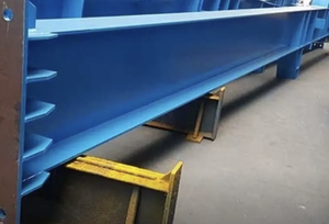 Vernice Metallica Mica Ferro Resistente con Resina ad Alta Densità, Rivestimento Antiruggine per Telai di Macchinari Industriali - Product Image 3
