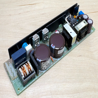 Plc Lambda Zws50-15 Güç Kaynağı Kartı, 15 Vdc Dayanıklı
