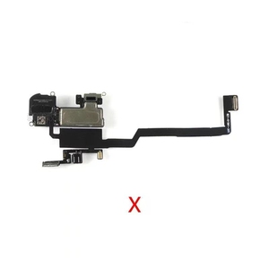 Câble flexible de remplacement pour <span class=keywords><strong>iPhone</strong></span> <span class=keywords><strong>X</strong></span> XS 11 Pro Max Xr avec capteur de lumière de proximité - Product Image 6