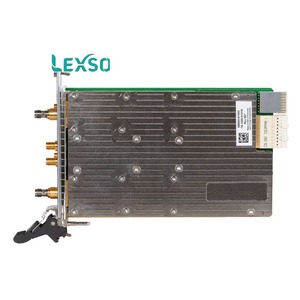 Analizador de Redes Keysight M9807A PXIe de 100 kHz a 44 GHz xgeqpt - Product Image 4