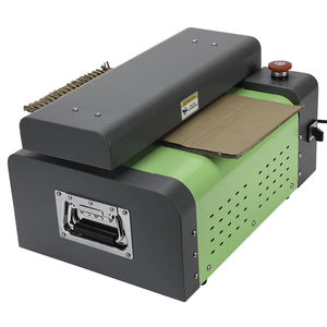 Déchiqueteuse de carton écologique, machine à découper les cartons recyclables, rembourrage pour entrepôt - Product Image 6