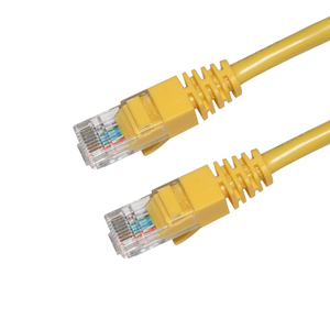 Chất lượng cao CAT5e RJ45 Cáp roll-snagless khởi động vá dây mạng Ethernet Cáp bền cho sử dụng hàng ngày - Product Image 1