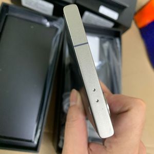 هاتف ذكي S24 Ultra الجديد كلياً لعام 2025، شاشة 6.8 بوصة، 16 جيجابايت + 1 تيرابايت، شبكة 4G و 5G، مع قلم لمس، 3 كاميرات، خاصية التعرف على الوجه، هواتف خلوية غير مقفلة - Product Image 4