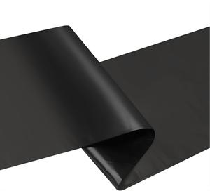 ถุงขยะพกพา Huamaohengchun, 60 ใบ ถุงขยะขนาดเล็กแบบหนาสำหรับสำนักงาน ถุงขยะสีดำแข็งแรง - Product Image 2