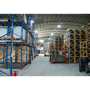 Spiral Chute Tahan Asam-<span class=keywords><strong>Alkali</strong></span>, Pemisahan Bijih Kimia, Cocok untuk Kondisi yang Keras - Product Image 5