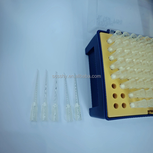 Phòng Thí Nghiệm Dùng Một Lần Màu Xanh <span class=keywords><strong>1250Ml</strong></span> 1000ul 500ul Rõ Ràng Hút Micro Racked <span class=keywords><strong>Pipette</strong></span> Lời Khuyên Cho Eppendor Và Rồng - Product Image 3