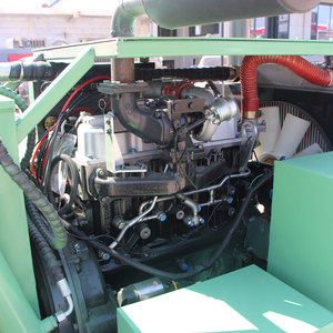 Foreuse pneumatique diesel sur chenilles Jutop économique pour puits d'eau, <span class=keywords><strong>profondeur</strong></span> max. 200 m, prix compétitif - Product Image 6