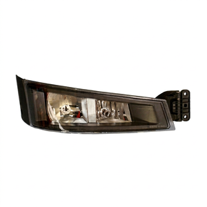 New COS.PEL. FOG LAMP RH Replacement Model 1602.14820 - Product Image 1