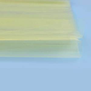 Customize Temperature Resistant Nylon Vacuum Bagging Film For Rtm Process Laminating Film Thickness Bf Film