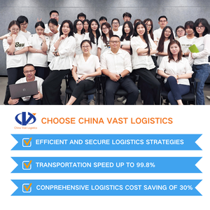 Tarifs d'expédition maritime moins chers pour conteneurs 20GP 40HQ, expédition LCL DDP Chine vers États-Unis/Canada (LA, LB, NY, TORONTO) – Transitaire maritime - Product Image 4