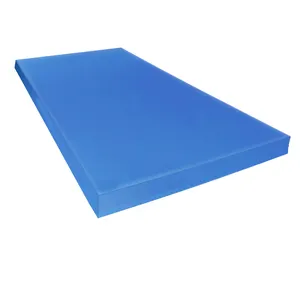 Zonwinxin Factory Supply Hoge Kwaliteit Schuim Gymnastiek Crash Landing Mat Landing Zone Mat Cover