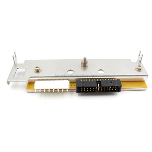 Tête d'impression thermique neuve et originale R37901900 pour imprimante d'étiquettes codes-barres <span class=keywords><strong>SATO</strong></span> CL4NX Plus 300 dpi - Product Image 5