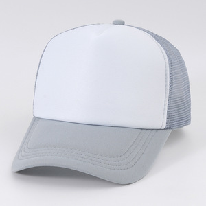 Gorra Trucker Snapback de Fútbol 2026, de Poliéster con Malla de Espuma y Tejido Espigado, Personalizable con Estampado en Caliente, de Moda para Exteriores, Playa y Ciclismo - Product Image 3