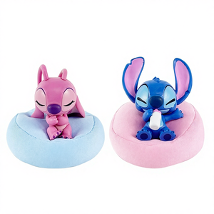 Spedizione Gratuita, Bambola Teddy Star Baby, Ornamenti da Ufficio Fatti a Mano, Giocattoli DIY in Scatola Misteriosa, <span class=keywords><strong>Uova</strong></span> Sorpresa Personalizzabili - Product Image 5