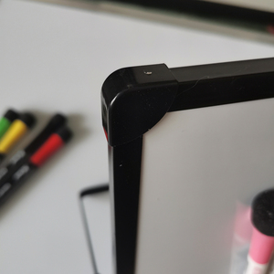 <span class=keywords><strong>Pizarra</strong></span> <span class=keywords><strong>Blanca</strong></span> Magnética Portátil de Borrado en Seco 30x40 25x25, Planificador Semanal para Refrigerador, Tablero de Notas <span class=keywords><strong>Mensual</strong></span>, Bloc de Notas, Categoría de Producto <span class=keywords><strong>Pizarra</strong></span> <span class=keywords><strong>Blanca</strong></span> - Product Image 2