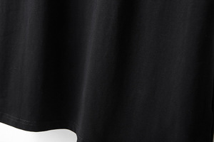 All'ingrosso uomo e donna a maniche corte per Polo maglione tessuto a maglia traspirante con stampa morbida ricamata - Product Image 6