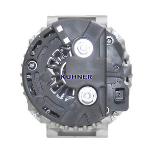 Alternatore compatibile con RENAULT KANGOO 1.4 (KC0C, KC0H, KC0B, KC0M) Benzina (KW: 55, CV: 75) dal 08-1997 KUHNER 301544RI - Product Image 3