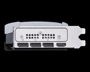 การ์ดจอ MSI RTX 5070 12G รุ่นใหม่ ปี 2026 แบบโอเวอร์คล็อก รองรับสัญญาณความถี่สูง ลดการดีเลย์ สำหรับเล่นเกมบนเดสก์ท็อป - Product Image 4