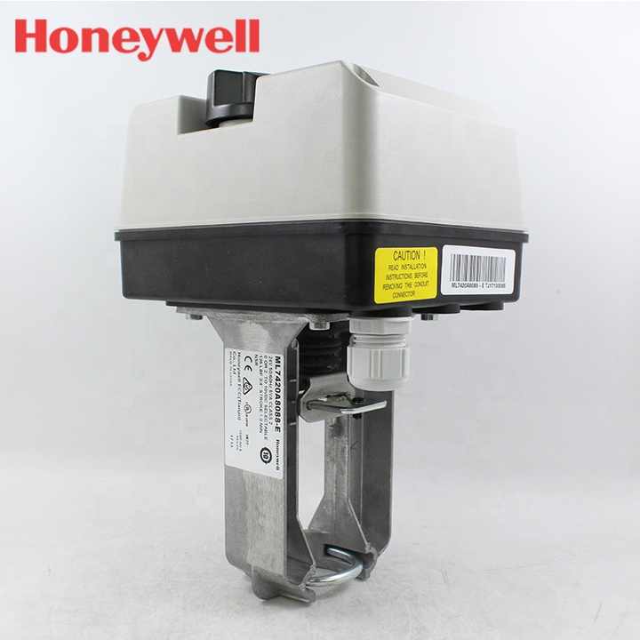 Wholesale Honeywell Electric Linear Valve Actuator ML7420A8088-E  