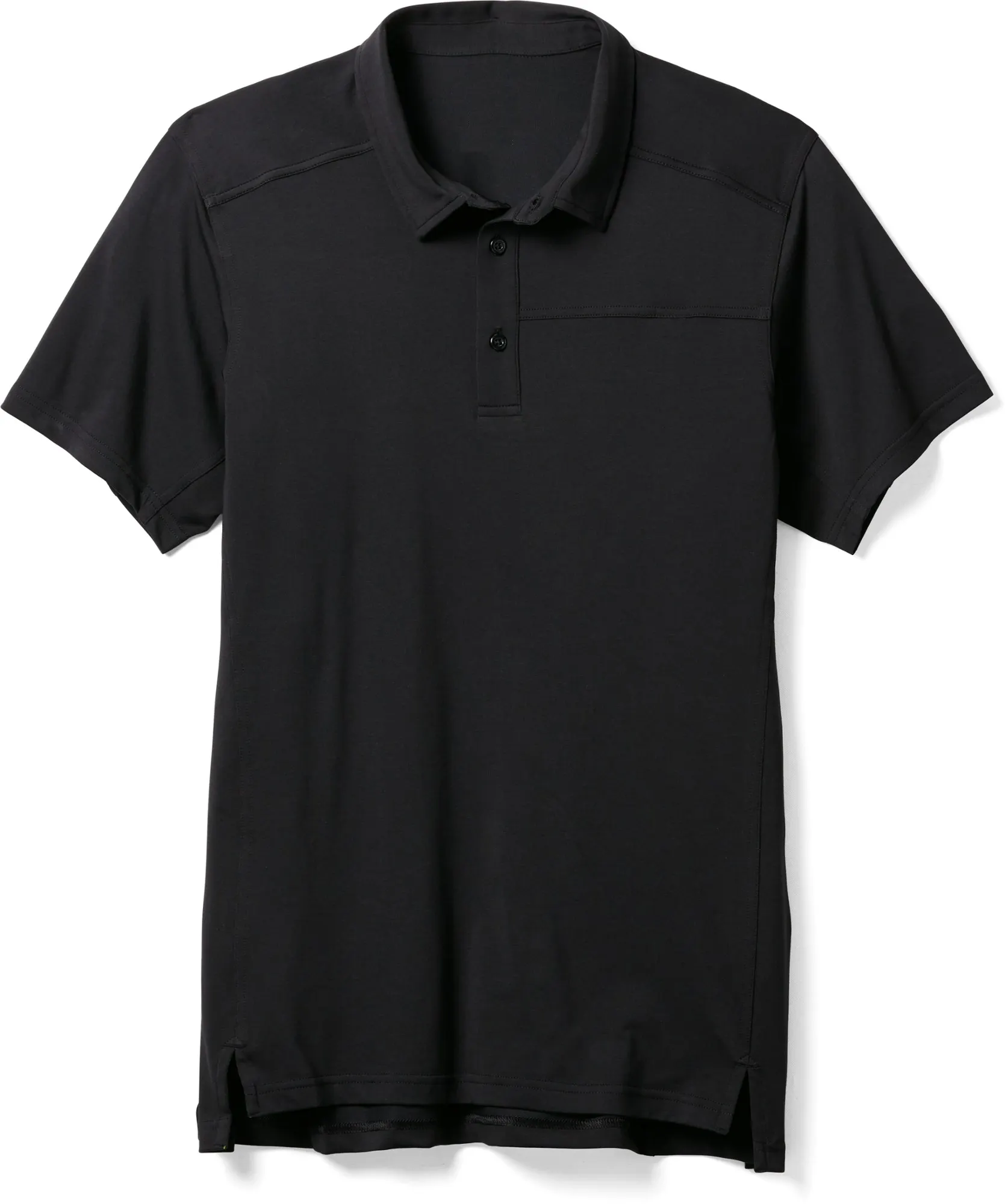 2023 Top Brand Polyester Spandex Quick-dry Men Classic Polo Golf Shirts