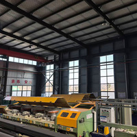 Alambre de Núcleo ACSR/AW de Acero Revestido de Aluminio de Fábrica
