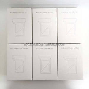 Batería Original TB48S <span class=keywords><strong>Matrice</strong></span> <span class=keywords><strong>600</strong></span> Pro M600 5700mAh 129.96Wh para <span class=keywords><strong>DJI</strong></span> <span class=keywords><strong>Matrice</strong></span> <span class=keywords><strong>600</strong></span> Series TB48S batería de Vuelo Inteligente - Product Image 6