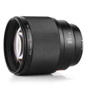 VILTROX <span class=keywords><strong>85mm</strong></span> F1.8 <span class=keywords><strong>Fuji</strong></span> X Mount Lens AF Auto Lens Portrait Fixed Focus Lens pour Fujifilm <span class=keywords><strong>Fuji</strong></span> X Mount Camera X-T3 X-T2 X-T30 X-T2 - Product Image 1