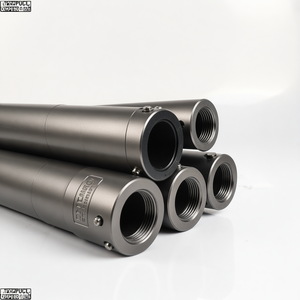 COVNA SAE100R DIN EN Inner Steel Braided Hydraulic <b>Rubber</b> <b>Hose</b> - Industrial Machinery Hydraulic <b>Hose</b> - Product Image 6