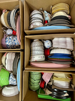 Jozing – Vente en gros de vaisselle en céramique et porcelaine, promotionnelle, pour la maison et le commerce, vendue à la tonne, prix imbattables pour les achats en gros