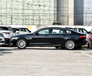 2024 nouvelle marque de luxe Xfl voiture à essence berline 2wd avec toit ouvrant électrique à régulateur de vitesse, 2.0 <span class=keywords><strong>T</strong></span> 200ps - Product Image 6