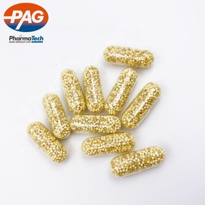 Vitamina C 400Mg + <span class=keywords><strong>bioflavonoides</strong></span> cítricos 50Mg de liberación de tiempo Cápsula dura - Product Image 2
