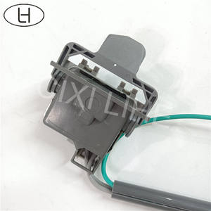 Repuesto de Fábrica Directa 3355806: Interruptor de Tapa para <span class=keywords><strong>Lavadora</strong></span> WP3355806 - Product Image 6