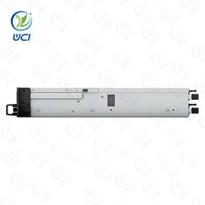 Ban đầu mới 12-bay rackstation rs2423rp + rs2423 + 2U không đĩa mạng lưu trữ máy chủ SSD giao diện USB sử dụng sản phẩm - Product Image 3