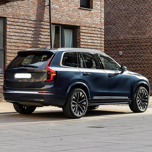 Véhicule électrique à énergie nouvelle à bas <span class=keywords><strong>prix</strong></span> SUV <span class=keywords><strong>XC90</strong></span> Voiture hybride électrique longue portée 7 places Véhicule à énergie nouvelle pour taxi et flotte de location - Product Image 4