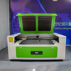 1610 gran área de trabajo 80W 100W 150W 180W ruida CO2 máquinas de grabado y corte por láser - Product Image 2