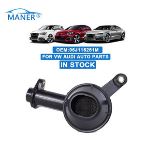 MANER 06J115251M Pièce moteur d'origine de qualité supérieure, pompe à huile, tuyau d'entrée d'huile pour Audi vw Seat - Product Image 2