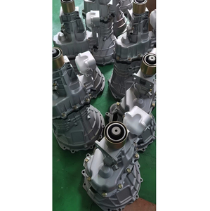 CQ WS phụ tùng ô tô <span class=keywords><strong>4JA1</strong></span> hộp số cho ISU Zu/J-M-C - Product Image 6