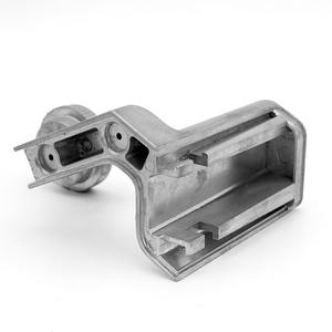 맞춤형 - 고강도 자동차 엔진 부품 - Product Image 2