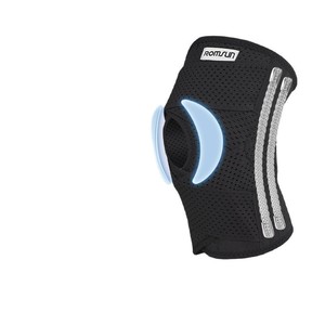 Zhuochen Medical <b>Knee</b> Braces, Meniscus <b>Protectors</b>, <b>Knee</b> Joint Fixation Straps, <b>Knee</b> Sports <b>Protectors</b> - Product Image 1