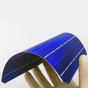 โมดูลพลังงานแสงอาทิตย์ PV 350w ประสิทธิภาพสูง HJT Solar Heterojunction - Product Image 5