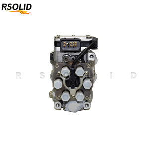Pompe d'injection Rsoliddiesel 3944535 3937689 Bosch VP44 pour Cummins ISB QSB 5.9L, pièces de moteur pour véhicules lourds, pompe diesel - Product Image 6