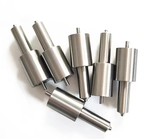 Оригинальная дизельная форсунка <span class=keywords><strong>Bosch</strong></span> DLLA 155P742 для системы Common Rail, номер 0433171534 - Product Image 5